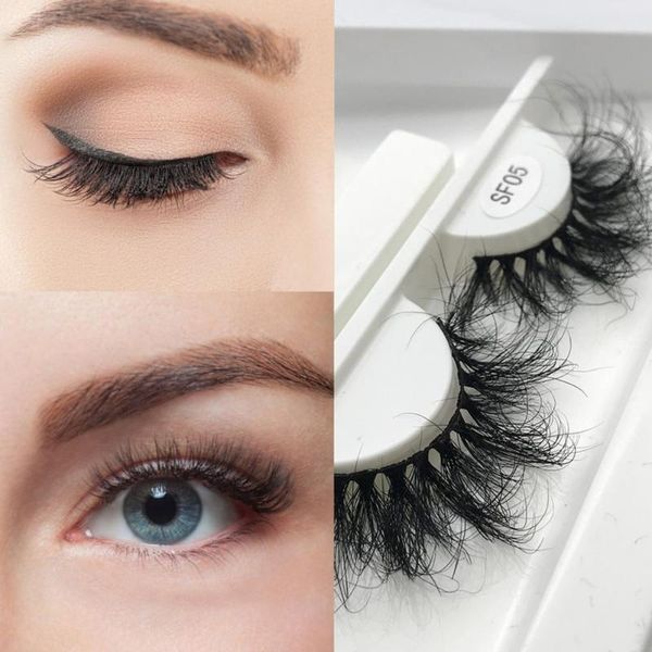 false eyelashes 1 pair 3d effect eyelash black faux explosion style ultra long mink luxury fluffy curling thick lashes
false eyelashes 1 pair 3d effect eyelash black faux explosion style ultra long mink luxury fluffy curling thick lashes