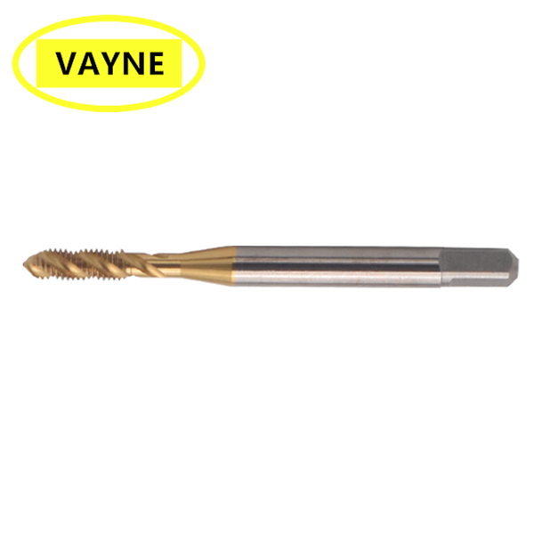 hand tools hsse with tin spiral fluted tap unf uns 0-80 0-90 1-72 2-64 4-48 5-44 6-40 8-36 10-32 12-28 1/4 5/16 1/2 screw fine thread taps
hand tools hsse with tin spiral fluted tap unf uns 0-80 0-90 1-72 2-64 4-48 5-44 6-40 8-36 10-32 12-28 1/4 5/16 1/2 screw fine thread taps