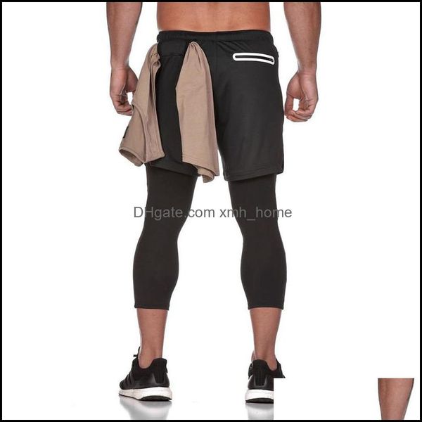 running wear athletic outdoor apparel sports & outdoorsrunning shorts summer mens double training and fitness shorts, two-piece mesh drop de, Black;blue
running wear athletic outdoor apparel sports & outdoorsrunning shorts summer mens double training and fitness shorts, two-piece mesh drop de, Black;blue