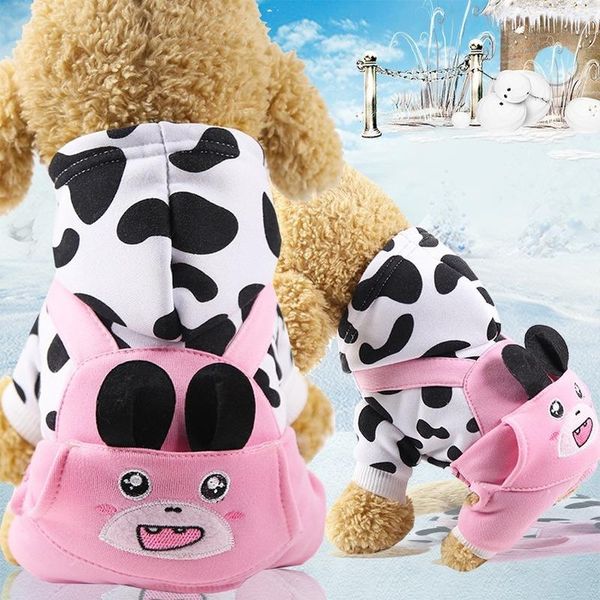 dog apparel fashion striped pet clothes for dogs coat hoodie sweatshirt winter clothing cartoon pets
dog apparel fashion striped pet clothes for dogs coat hoodie sweatshirt winter clothing cartoon pets