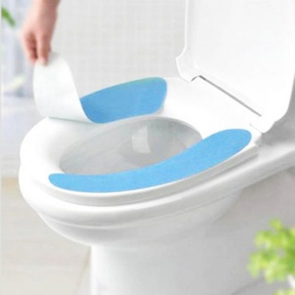 useful 1 pair soft comfortable artificial fiber washable bathroom toilet seat cover mat lid closestool cloth covers
useful 1 pair soft comfortable artificial fiber washable bathroom toilet seat cover mat lid closestool cloth covers