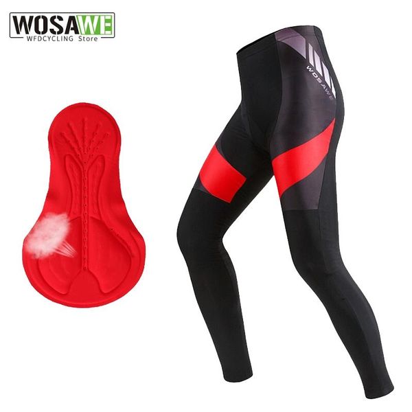 racing pants wosawe cycling bicycle breathable gel padded tights leggings bike riding trousers mtb ciclismo mountain, Black;blue
racing pants wosawe cycling bicycle breathable gel padded tights leggings bike riding trousers mtb ciclismo mountain, Black;blue
