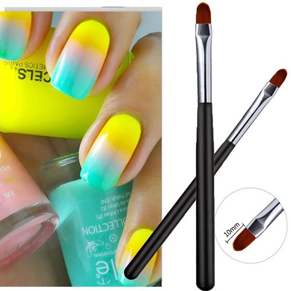 nail brushes blooming pen acrylic uv gel extension painting brush art builder manicure tool, Yellow
nail brushes blooming pen acrylic uv gel extension painting brush art builder manicure tool, Yellow