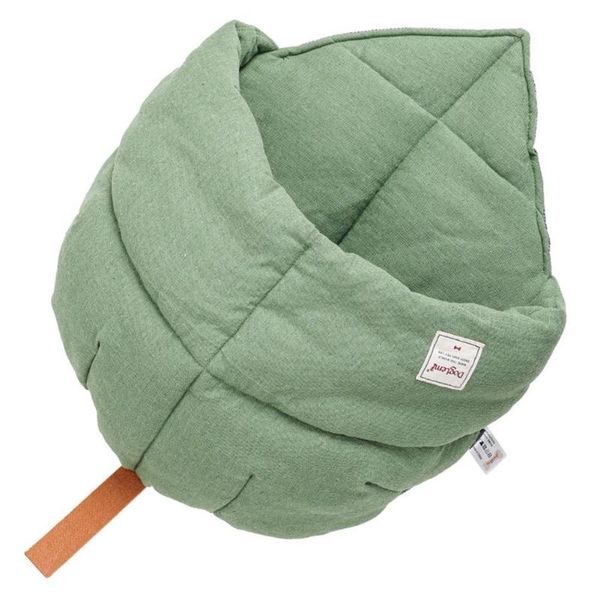 cat beds & furniture sleeping bag self bed breathable comfortable cave innovative leaf shape pet for cats a
cat beds & furniture sleeping bag self bed breathable comfortable cave innovative leaf shape pet for cats a
