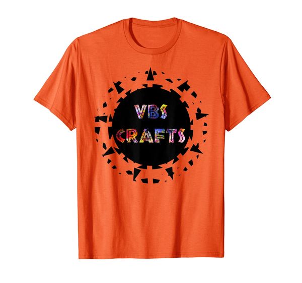 VBS Crafts Multi Theme Wild T-Shirt, Mainly pictures
VBS Crafts Multi Theme Wild T-Shirt, Mainly pictures