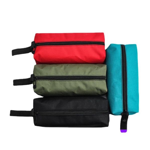 storage bags tool bag finishing multifunctional waterproof clutch hardware small parts