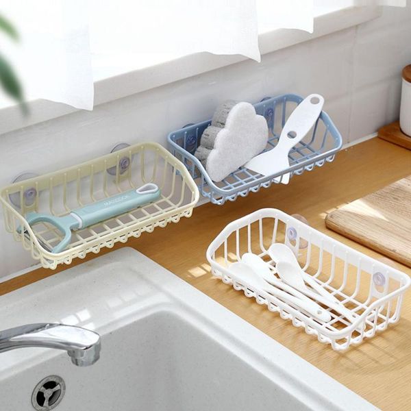kitchen organizer drainer products accessories sponge holder suction cup shelf soap sucker storage rack basket wash for home & organization
kitchen organizer drainer products accessories sponge holder suction cup shelf soap sucker storage rack basket wash for home & organization
