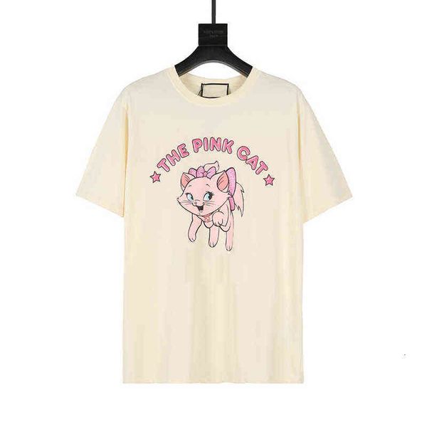 ss bear designer t-shirt mens women cat casual tees short sleeve hip hop tee punk print letter summer skateboard, White;black
ss bear designer t-shirt mens women cat casual tees short sleeve hip hop tee punk print letter summer skateboard, White;black