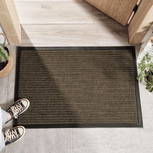 carpets thick striped outdoor door mats entrance rectangle durable ant-slip floor kitchen area rugs non slip bathroom doormat
carpets thick striped outdoor door mats entrance rectangle durable ant-slip floor kitchen area rugs non slip bathroom doormat