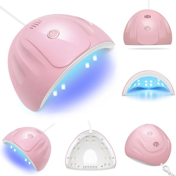 nail dryers 88w uv dryer lamp with automatic sensor epuipment 18 led light for all gels 3 timer professional manicure pedicure
nail dryers 88w uv dryer lamp with automatic sensor epuipment 18 led light for all gels 3 timer professional manicure pedicure