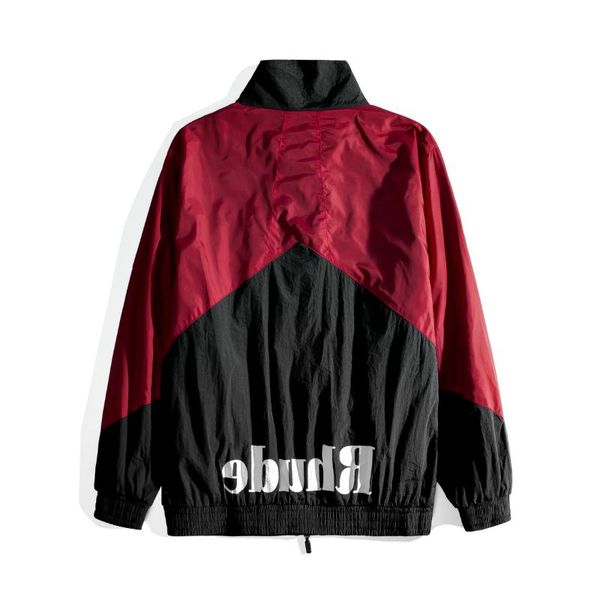 men's jackets flight men women oversize patchwork 1:1 streetwear hip hop coats, Black;brown
men's jackets flight men women oversize patchwork 1:1 streetwear hip hop coats, Black;brown