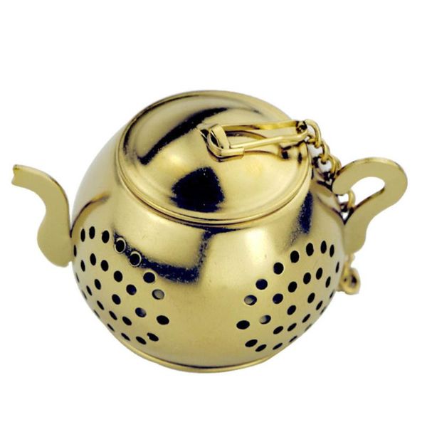 tissue boxes & napkins 1pc stainless steel tea sifter reusable strainer leaf filter (golden)
tissue boxes & napkins 1pc stainless steel tea sifter reusable strainer leaf filter (golden)