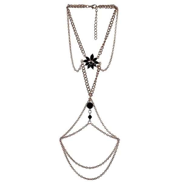 bling dual-layer alloy armlet arm chain bracelet gold plated flower pendant jewelry for girls charm bracelets, Golden;silver
bling dual-layer alloy armlet arm chain bracelet gold plated flower pendant jewelry for girls charm bracelets, Golden;silver