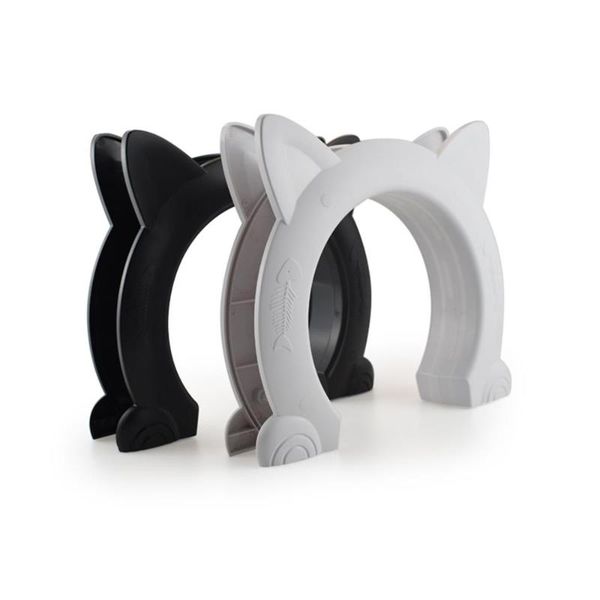 cat carriers,crates & houses pet door ear shape two-way in and out controllable suitable for small medium-sized products
cat carriers,crates & houses pet door ear shape two-way in and out controllable suitable for small medium-sized products