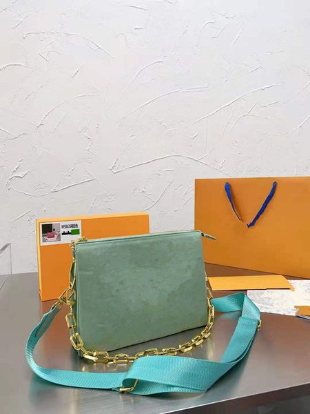women shoulder bags luxurys clutch chain bag designer messenger pocket with box 2021new fashion purse lady outgoing packs letters flower pre
women shoulder bags luxurys clutch chain bag designer messenger pocket with box 2021new fashion purse lady outgoing packs letters flower pre