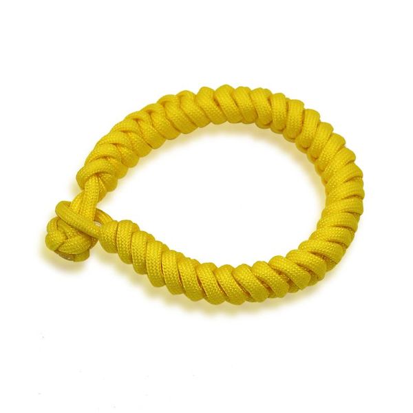 outdoor hand-made survival tactical parachute cord paracord bracelet for camping hiking emergency 23cm gadgets
outdoor hand-made survival tactical parachute cord paracord bracelet for camping hiking emergency 23cm gadgets