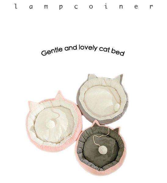 cat beds & furniture bed suede super soft litter cute small dog teddy pet nest house
cat beds & furniture bed suede super soft litter cute small dog teddy pet nest house