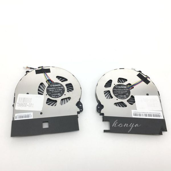 fans & coolings cpu gpu cooler fan for omen 15-5000 15t-5000 15-5100 5200 tpn-w111 15-5010nr 5016tx eg50060s1-c140-s9a eg50060s1-c150-s9a
fans & coolings cpu gpu cooler fan for omen 15-5000 15t-5000 15-5100 5200 tpn-w111 15-5010nr 5016tx eg50060s1-c140-s9a eg50060s1-c150-s9a