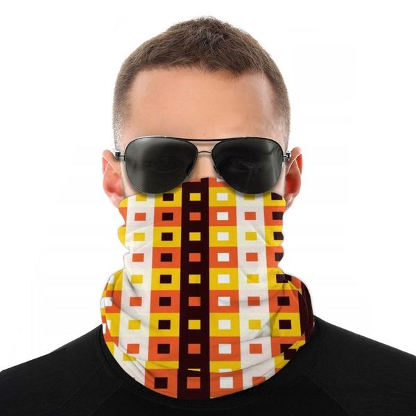 scarves orange stripes squares scarf neck face mask halloween warmer bandanas polyester headband outdoor hiking, Blue;gray
scarves orange stripes squares scarf neck face mask halloween warmer bandanas polyester headband outdoor hiking, Blue;gray