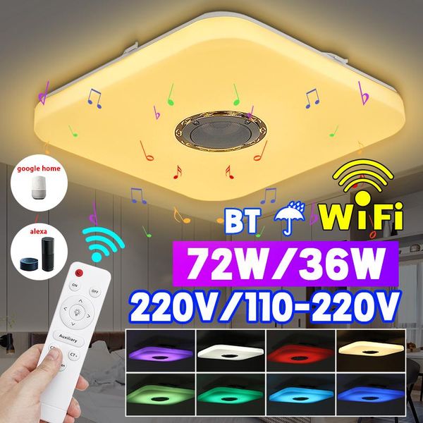 ceiling lights square modern led light living room bedroom dimmable lamp wifi app remote control bluetooth music
ceiling lights square modern led light living room bedroom dimmable lamp wifi app remote control bluetooth music