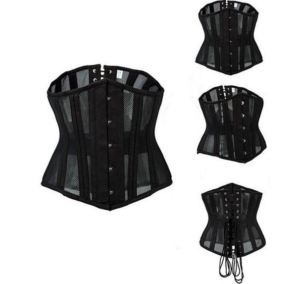 bustiers & corsets 26 steel boned waist hollow out corset underbust 6xl plus size women and, Black;white
bustiers & corsets 26 steel boned waist hollow out corset underbust 6xl plus size women and, Black;white