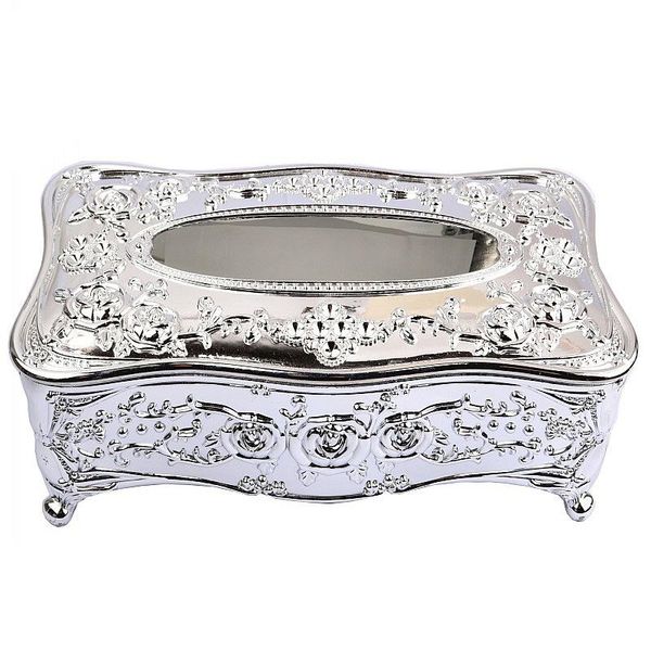 tissue boxes & napkins european ornate paper box napkin cover holders for home el decoration j8
tissue boxes & napkins european ornate paper box napkin cover holders for home el decoration j8