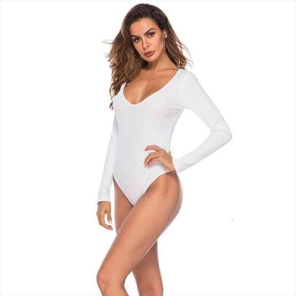 knitted bodysuit women black v neck autumn slim rompers womens jumpsuit winter basic bodysuits, Black;white
knitted bodysuit women black v neck autumn slim rompers womens jumpsuit winter basic bodysuits, Black;white