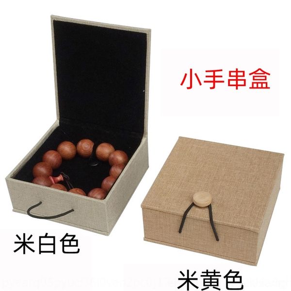 j0lk hemp packaging es cloth wooden pendant jewelry jewelry es pendant bracelet buddha beads bracelet box necklace gift packing box, Black;white
j0lk hemp packaging es cloth wooden pendant jewelry jewelry es pendant bracelet buddha beads bracelet box necklace gift packing box, Black;white