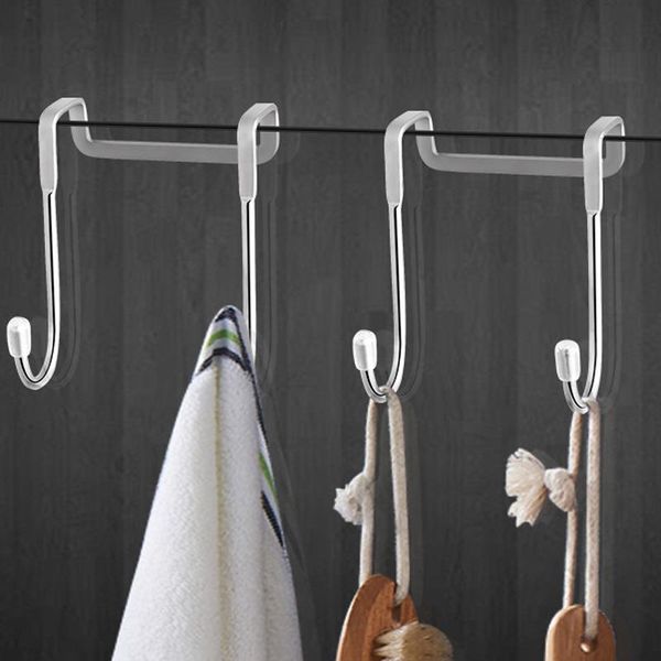 hooks & rails cabinet stainless steel hook kitchen metal door bedside table bathroom drawer accessories
hooks & rails cabinet stainless steel hook kitchen metal door bedside table bathroom drawer accessories