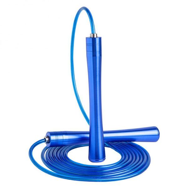 jump ropes adjustable wire rope fitnesss equipment exercise workout muscle training men women gym pvc skipping weight loss
jump ropes adjustable wire rope fitnesss equipment exercise workout muscle training men women gym pvc skipping weight loss