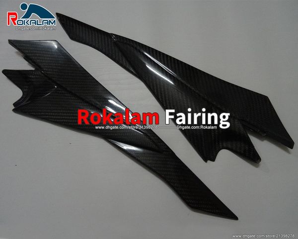 2 x carbon fiber tank side covers panels fairing for suzuki gsxr600 750 2008 2009 2010 2011 k8 tank side cover panel motorcycle parts
2 x carbon fiber tank side covers panels fairing for suzuki gsxr600 750 2008 2009 2010 2011 k8 tank side cover panel motorcycle parts