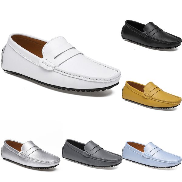 trainersshoes driving casual peas leather outdoor men's soft sole fashion black navy white blue sier yellow grey footwear all-match laz
trainersshoes driving casual peas leather outdoor men's soft sole fashion black navy white blue sier yellow grey footwear all-match laz