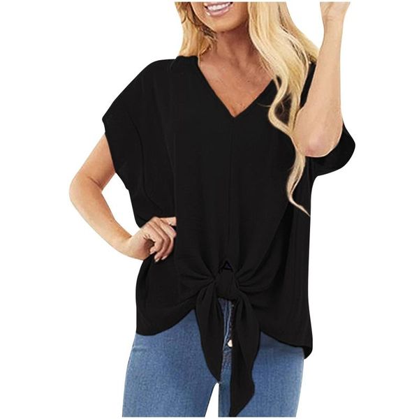 women's t-shirt women t shirts fashion solid color casual v-neck harajuku tees female clothing camisas femme mujer 2021 #t1g, White
women's t-shirt women t shirts fashion solid color casual v-neck harajuku tees female clothing camisas femme mujer 2021 #t1g, White