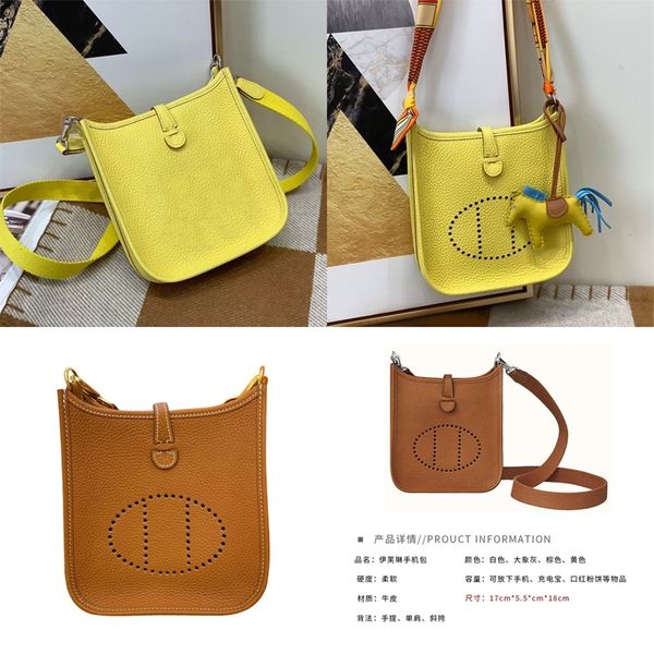 discount new hollowed out bucket bag head layer cow leather evelyn litchi women's one shoulder cross mobile phone purse
discount new hollowed out bucket bag head layer cow leather evelyn litchi women's one shoulder cross mobile phone purse
