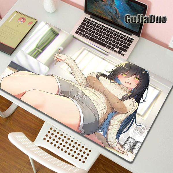 mouse pads & wrist rests gujiaduo manga girl large pad pc lapdesk mat game cartoon table gaming room accessories kawaii anime
mouse pads & wrist rests gujiaduo manga girl large pad pc lapdesk mat game cartoon table gaming room accessories kawaii anime