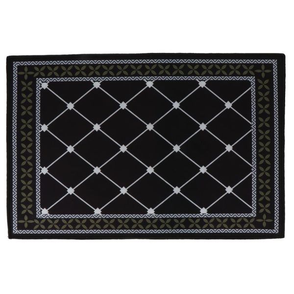simple diamond pattern floor pad water absorption bathroom anti-skid mat bath mats
simple diamond pattern floor pad water absorption bathroom anti-skid mat bath mats