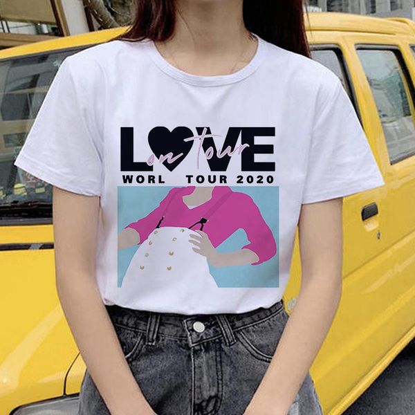 women's t-shirt fine line ript ms. o-neck geek hip-hop graphic aesthetic design printing cartoon & tee, White
women's t-shirt fine line ript ms. o-neck geek hip-hop graphic aesthetic design printing cartoon & tee, White