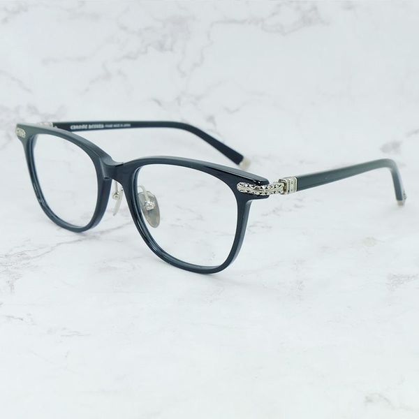 fashion sunglasses frames clear eyeglasses frame men and women stylish transparent optical vintage computer protect eyewear, Black
fashion sunglasses frames clear eyeglasses frame men and women stylish transparent optical vintage computer protect eyewear, Black