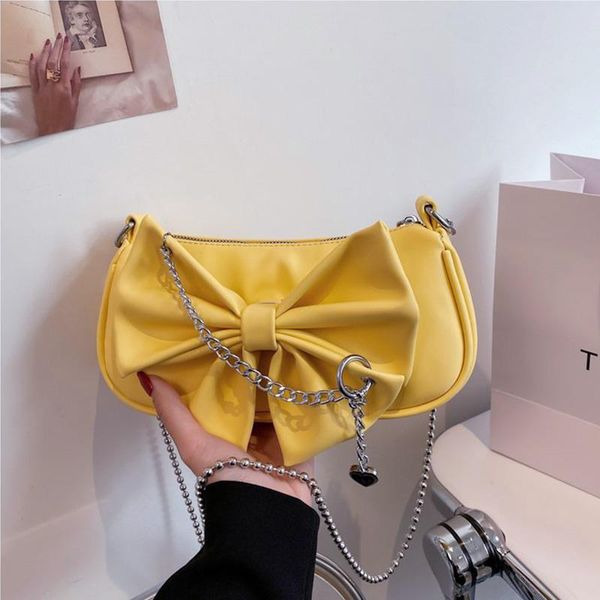 shoulder bags pu leather handbags for women 2021 luxury designers shoppers wallets fashion solid color bow bead chains underarm crossbody
shoulder bags pu leather handbags for women 2021 luxury designers shoppers wallets fashion solid color bow bead chains underarm crossbody