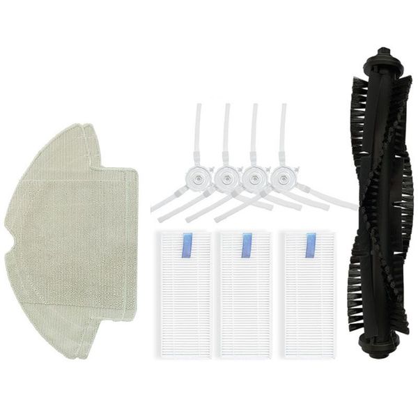 vacuum cleaners robot cleaner hepa filter side brushes for 360 s6 dust filters main roller brush parts replacement 9pcs
vacuum cleaners robot cleaner hepa filter side brushes for 360 s6 dust filters main roller brush parts replacement 9pcs