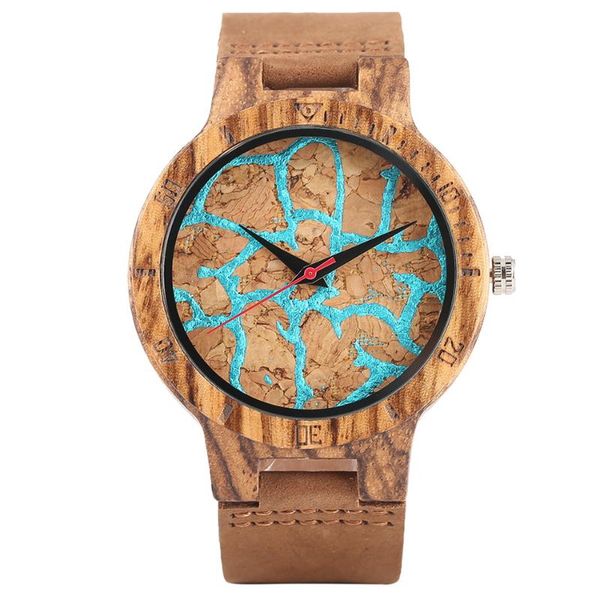 wristwatches redfire chic blue lava dial wooden men watches genuine leather quartz wristwatch mens casual wood timepiece drop, Slivery;brown
wristwatches redfire chic blue lava dial wooden men watches genuine leather quartz wristwatch mens casual wood timepiece drop, Slivery;brown