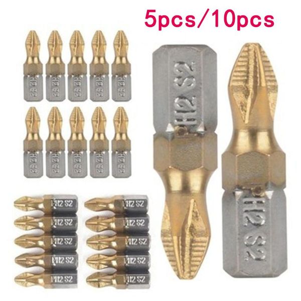 hand tools s2 titanium plated ph2 non-slip batcher household electric screwdriver hexagonal
hand tools s2 titanium plated ph2 non-slip batcher household electric screwdriver hexagonal