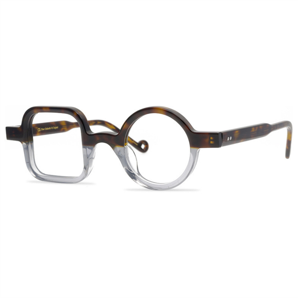 fashion sunglasses frames acetate decorative eyeglasses frame men vintage optical eyewear prescription retro myopia glasses wome, Black
fashion sunglasses frames acetate decorative eyeglasses frame men vintage optical eyewear prescription retro myopia glasses wome, Black