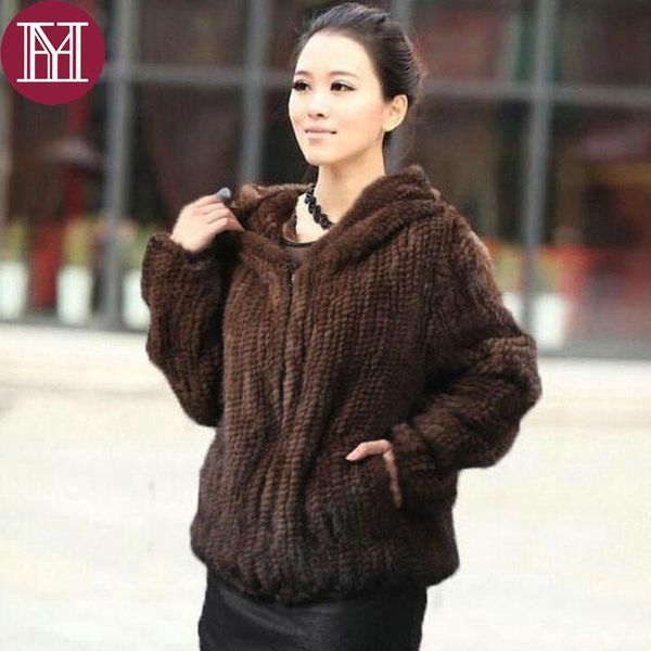 coat women's long-sleeve fashion all-match knit jacket knitted hood zipper plus size & faux fur, Black
coat women's long-sleeve fashion all-match knit jacket knitted hood zipper plus size & faux fur, Black
