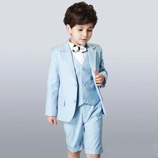 men's suits & blazers sky blue boys with short pant costume homme wedding children suit kid prom terno masculino slim fit blazer 3 piec, White;black
men's suits & blazers sky blue boys with short pant costume homme wedding children suit kid prom terno masculino slim fit blazer 3 piec, White;black