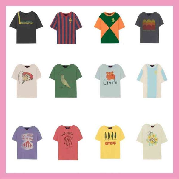 pre summer tao childrens short sleeve t shirt boy girl cartoon print top, Blue
pre summer tao childrens short sleeve t shirt boy girl cartoon print top, Blue