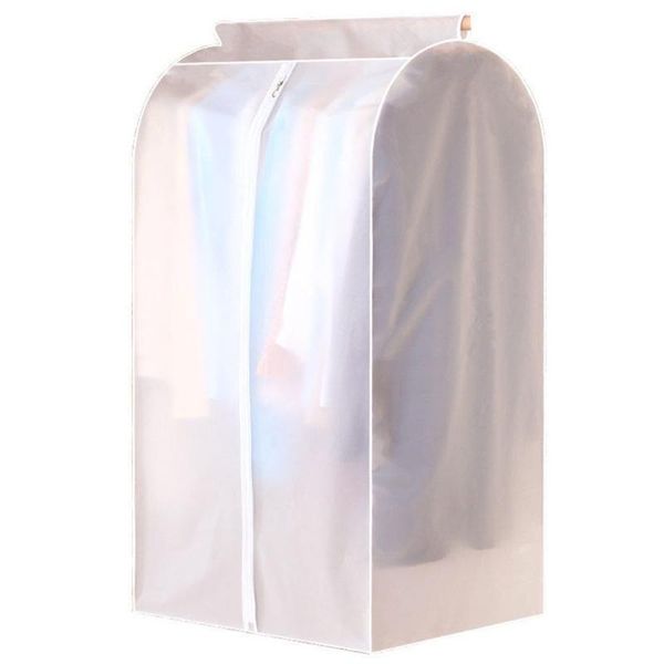 storage boxes & bins large capacity translucent clothes cover protector dustproof hanging clothing bag with full zipper waterproof dropship
storage boxes & bins large capacity translucent clothes cover protector dustproof hanging clothing bag with full zipper waterproof dropship