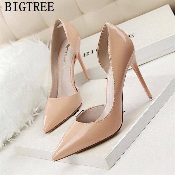 dress shoes office women extreme high heels pumps bigtree sandals tacones altos mujer ayakkabi, Black
dress shoes office women extreme high heels pumps bigtree sandals tacones altos mujer ayakkabi, Black