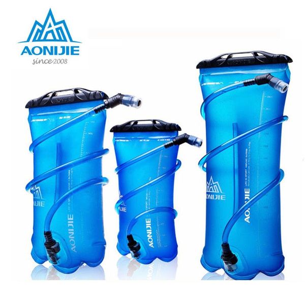 1.5l 2l 3l outdoor cycling running foldable tpu water bag sport hydration bladder for camping hiking climbing 250ml 350ml bags
1.5l 2l 3l outdoor cycling running foldable tpu water bag sport hydration bladder for camping hiking climbing 250ml 350ml bags