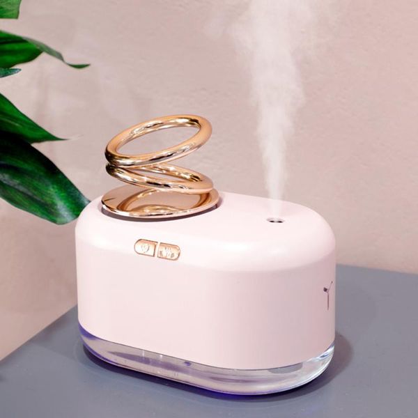 creative suspended double ring usb humidifier home colorful night light small aroma diffuser office essential oil atomizer fragrance lamps
creative suspended double ring usb humidifier home colorful night light small aroma diffuser office essential oil atomizer fragrance lamps